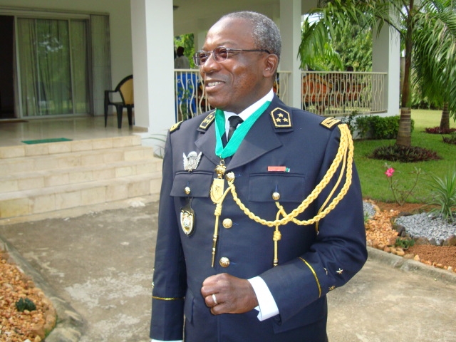 Communiqué de l’état-major général relatif à la restitution de véhicules et motos